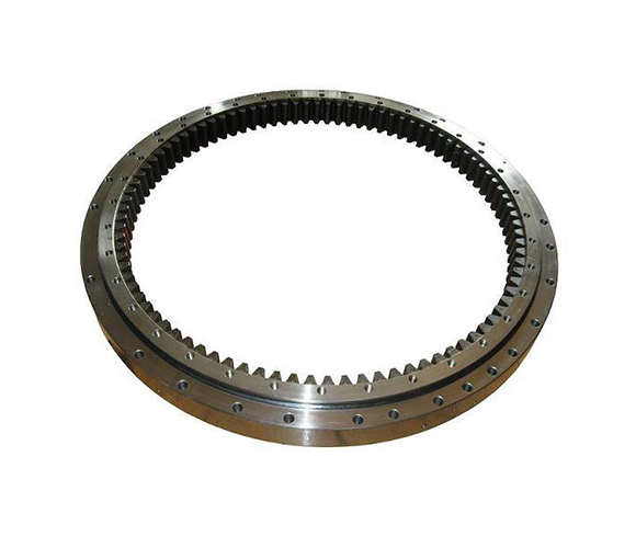 雙排球式內(nèi)齒型-回轉支承